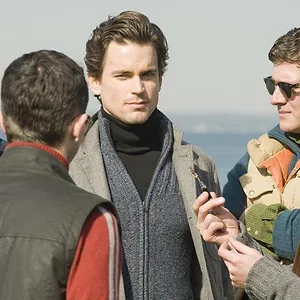 FBI : Duo très spécial