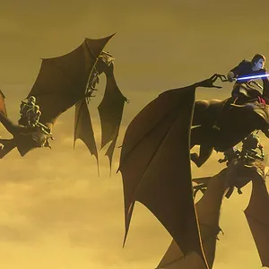 Star Wars : The Clone Wars