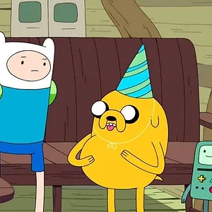Adventure Time