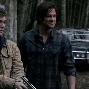 Supernatural