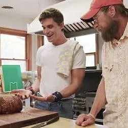 Queer Eye