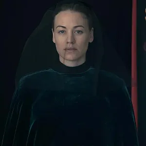 The Handmaid's Tale : La Servante écarlate