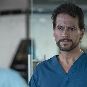Dr Harrow
