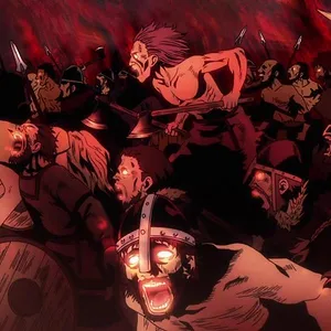 Vinland Saga