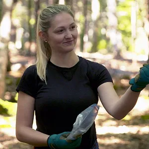 Le mystère d'Oak Island
