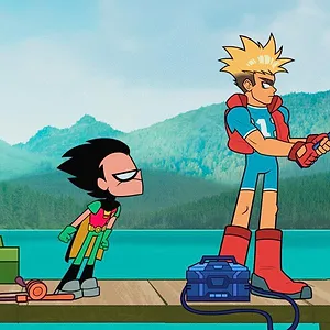 Épisode 47