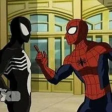 Ultimate Spider-Man
