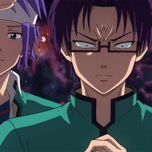 Saiki Kusuo no Ψ Nan : Le retour