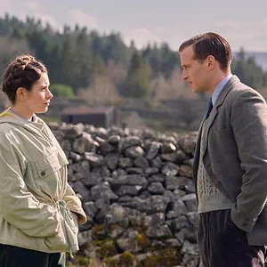 James Herriot, chroniques d'un jeune vétérinaire