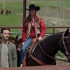 Heartland