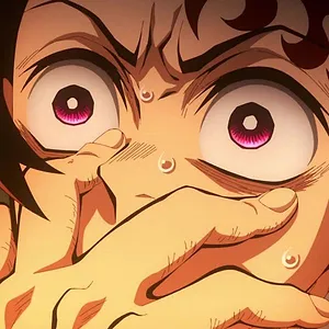 Demon Slayer : Kimetsu no Yaiba