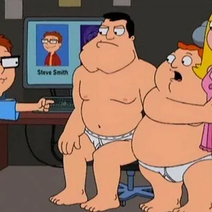American Dad!