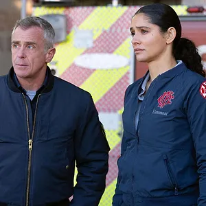 Chicago Fire