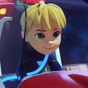 Super Wings, Paré au décollage