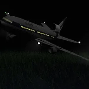 Mayday : Dangers dans le ciel