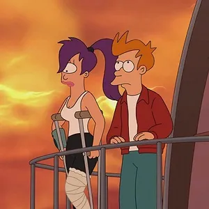 Futurama