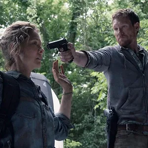 Fear the Walking Dead