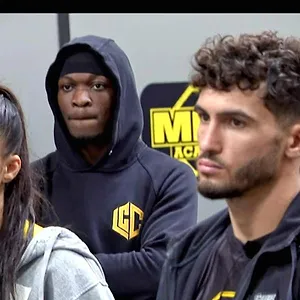 MMA Academy