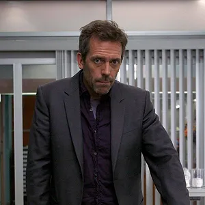 Dr House