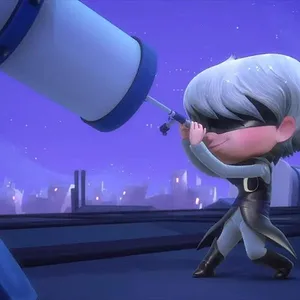 Les chansons de Pyjamasques