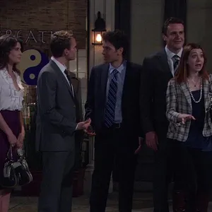 How I Met Your Mother
