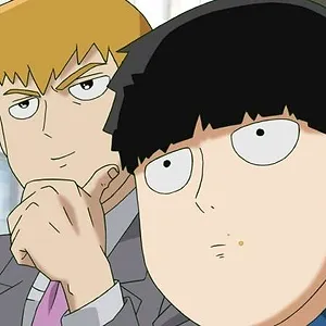 Mob Psycho 100