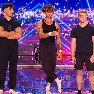 La France a un incroyable talent