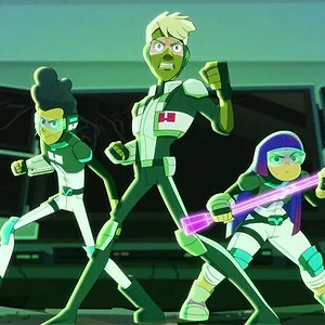 Glitch Techs