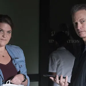 Esprits Criminels : Unité Sans Frontières