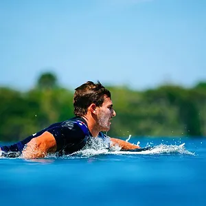 Make or Break : au sommet des vagues