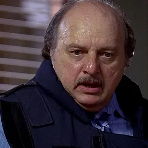 New York Police Blues