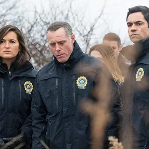 New York Unité Spéciale