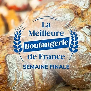 La meilleure boulangerie de France
