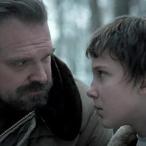 Stranger Things