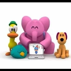 Pocoyo