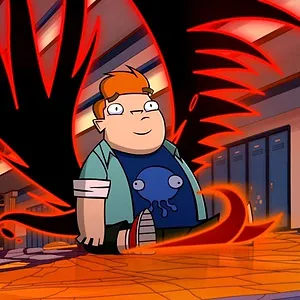 Randy Cunningham Le Ninja