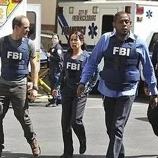 Criminal Minds: Suspect Behavior