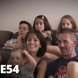 Familles nombreuses : La vie en XXL
