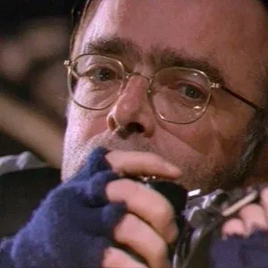 X-Files : Aux frontières du réel