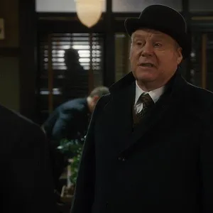 Les Enquêtes de Murdoch