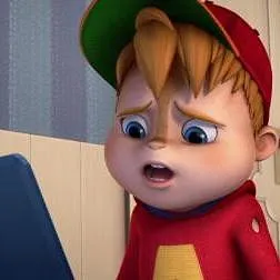 Alvinnn !!! et les Chipmunks