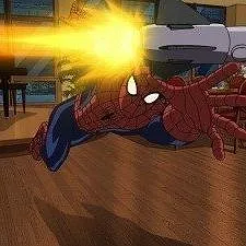 Ultimate Spider-Man