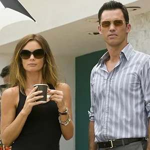 Burn Notice