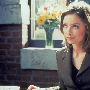 Ally McBeal