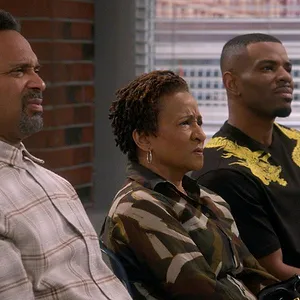 La Famille Upshaw