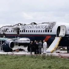 Mayday : Dangers dans le ciel