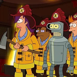 Futurama