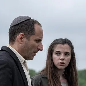 Fear the Walking Dead