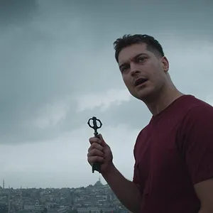 Le Protecteur d'Istanbul