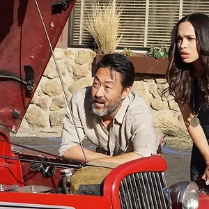 The Last Man on Earth